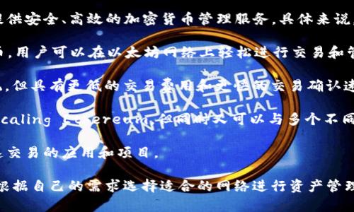 tpWallet 是一个支持多种区块链网络的数字资产钱包，致力于为用户提供安全、高效的加密货币管理服务。具体来说，tpWallet 支持的网络包括但不限于：

1. **Ethereum (以太坊)** - 支持 ERC-20 和 ERC-721 标准代币，用户可以在以太坊网络上轻松进行交易和管理以太坊相关的资产。

2. **Binance Smart Chain (币安智能链)** - 兼容以太坊生态系统，但具有更低的交易费用和更快的交易确认速度，非常适合 DeFi 和 NFT 项目。

3. **Polygon (波卡)** - 一个允许快速的、低费用的交易，主要用于 scaling Ethereum，但同时又可以与多个不同的区块链兼容。

4. **Solana (索拉纳)** - 以其高吞吐量和低延迟著称，适合需要快速交易的应用和项目。

这些不同的网络提供了多样的生态系统及其各自丰富的项目，用户可以根据自己的需求选择适合的网络进行资产管理。tpWallet 旨在为每位用户提供一个更便捷的多链资产管理解决方案。