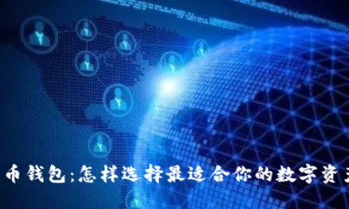中国加密货币钱包:怎样选择最适合你的数字资产保管工具?